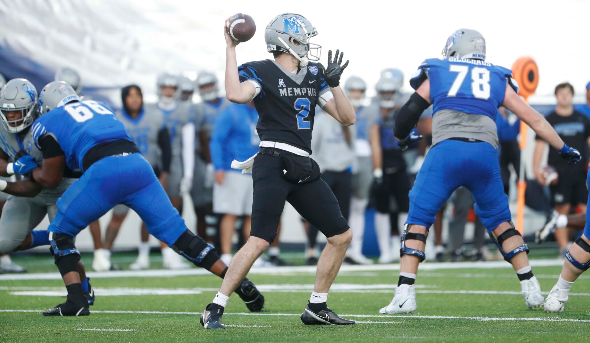 Memphis season predictions for 2023