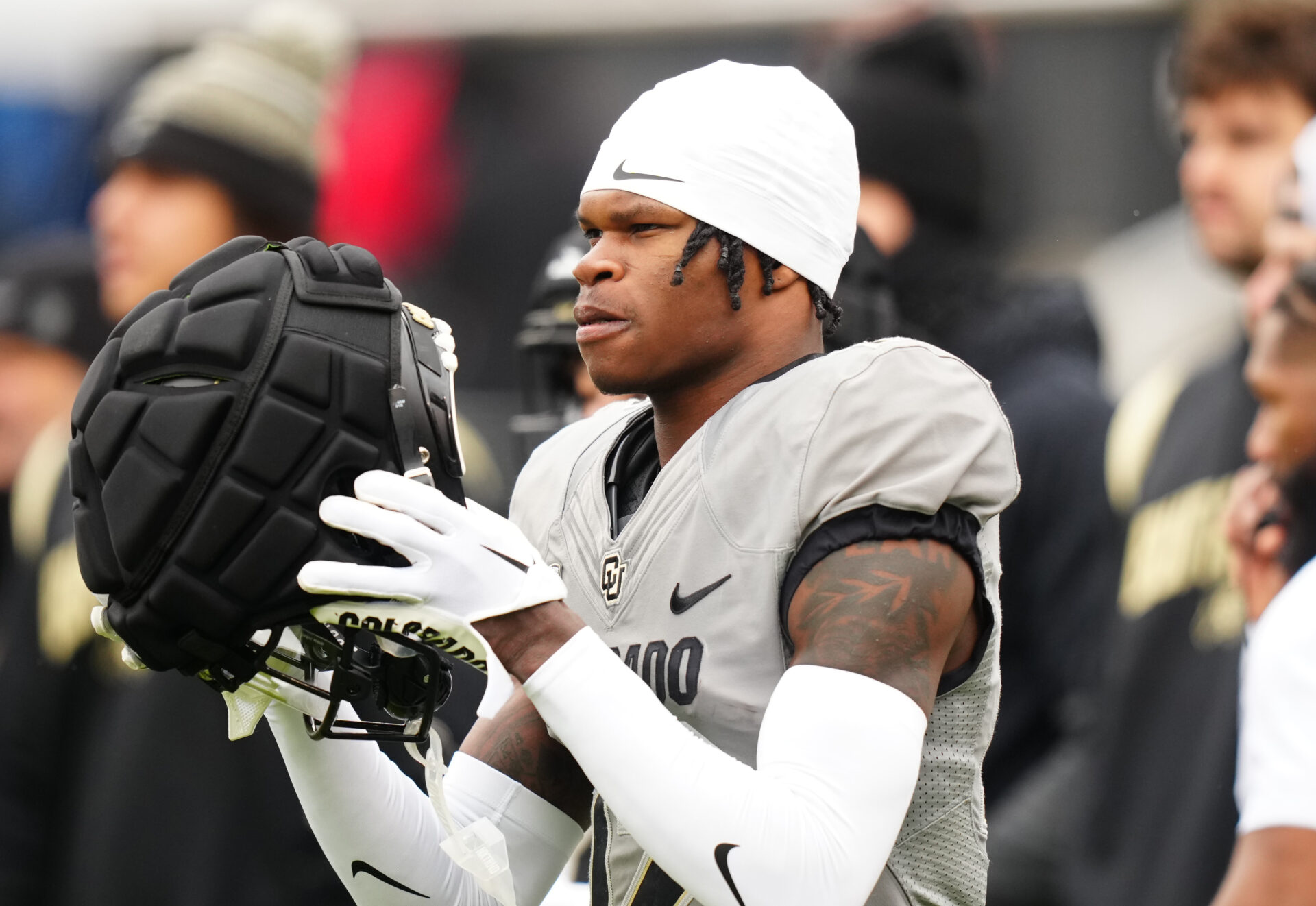Travis Hunter headlines the top FCS transfer portal rankings in 2023
