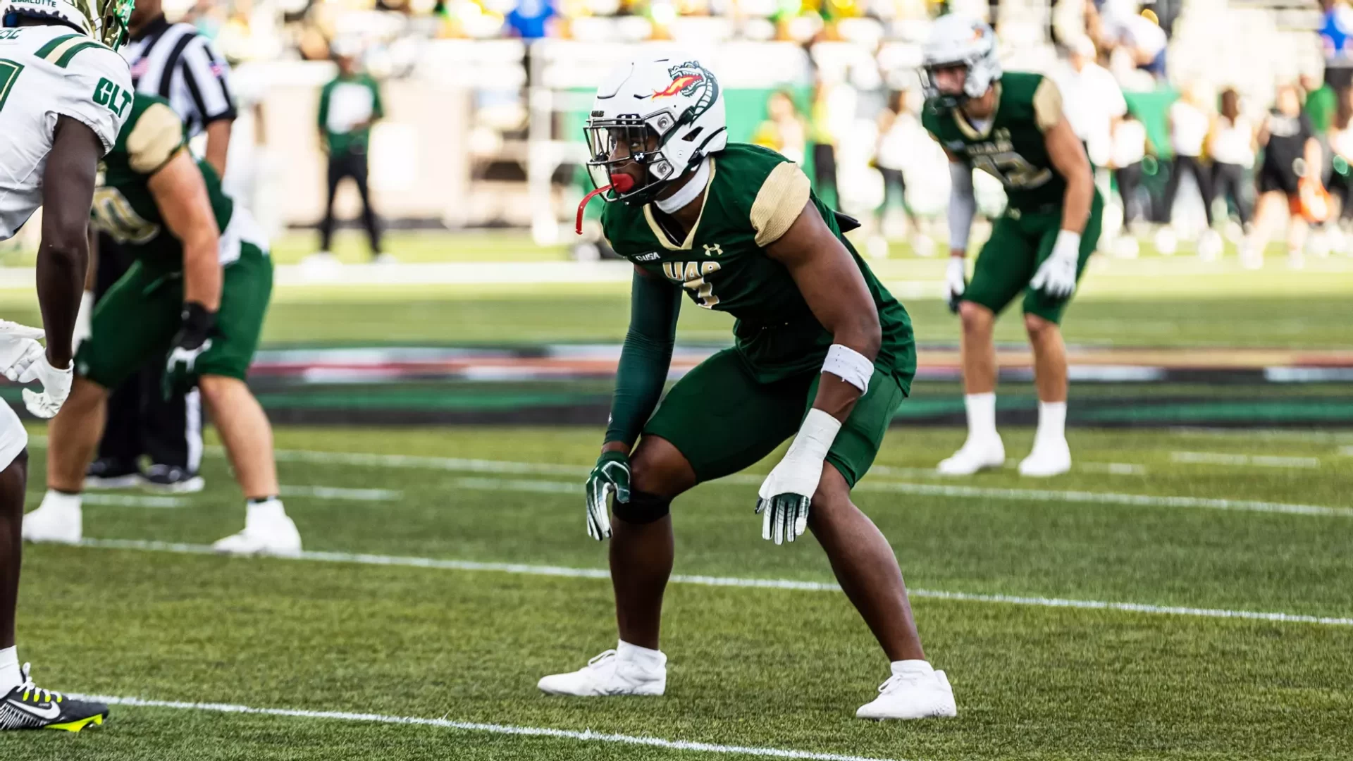 Jaylen Key Transfers to TK