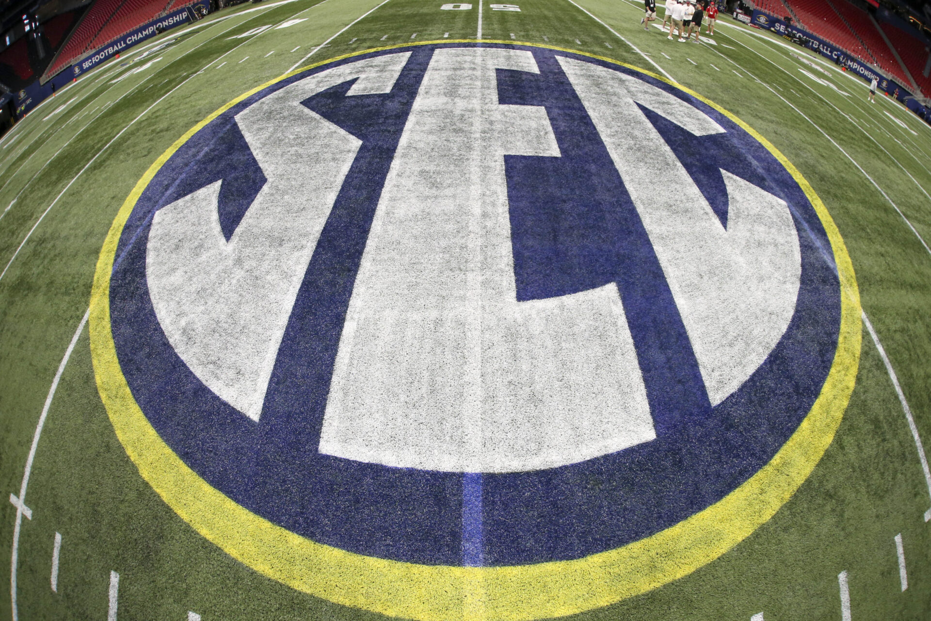 2024 SEC football schedule opponents were revealed