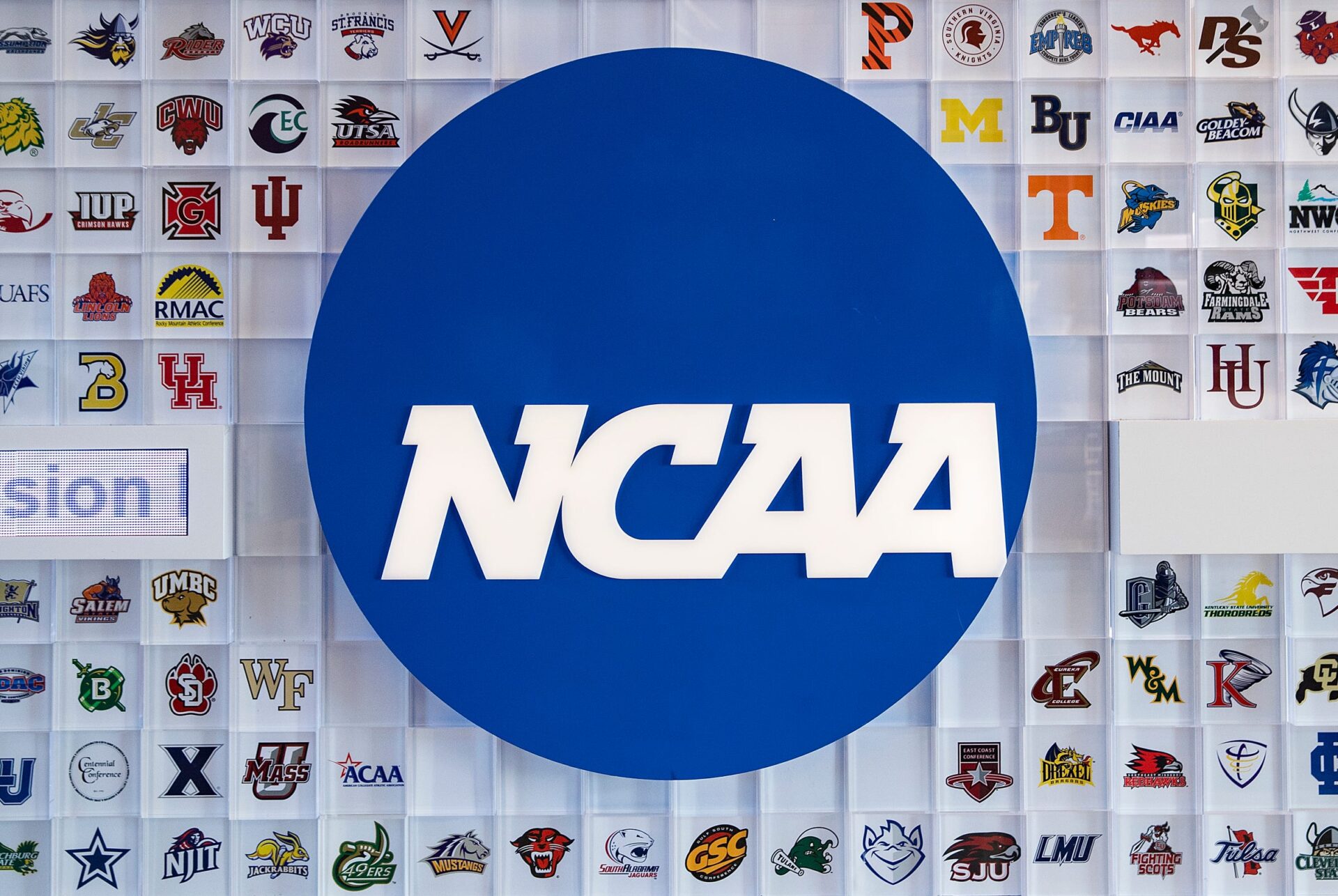 2023 college football realignment at the FBS level