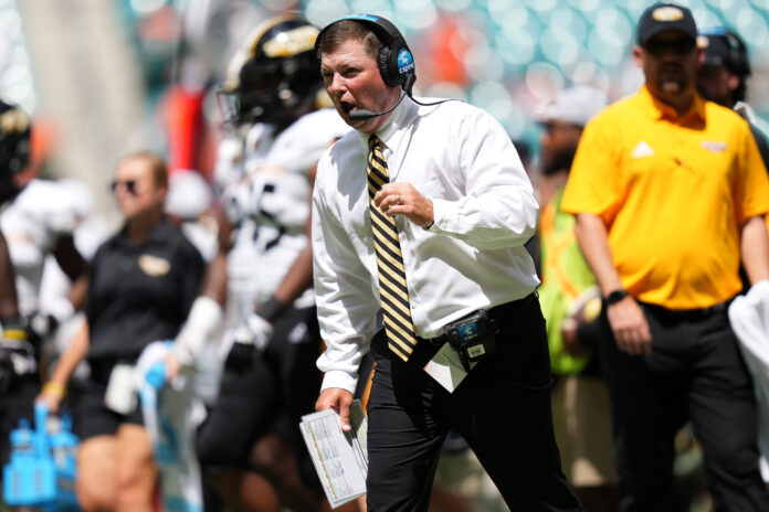 The Comprehensive Guide to Southern Miss Coaching Staff