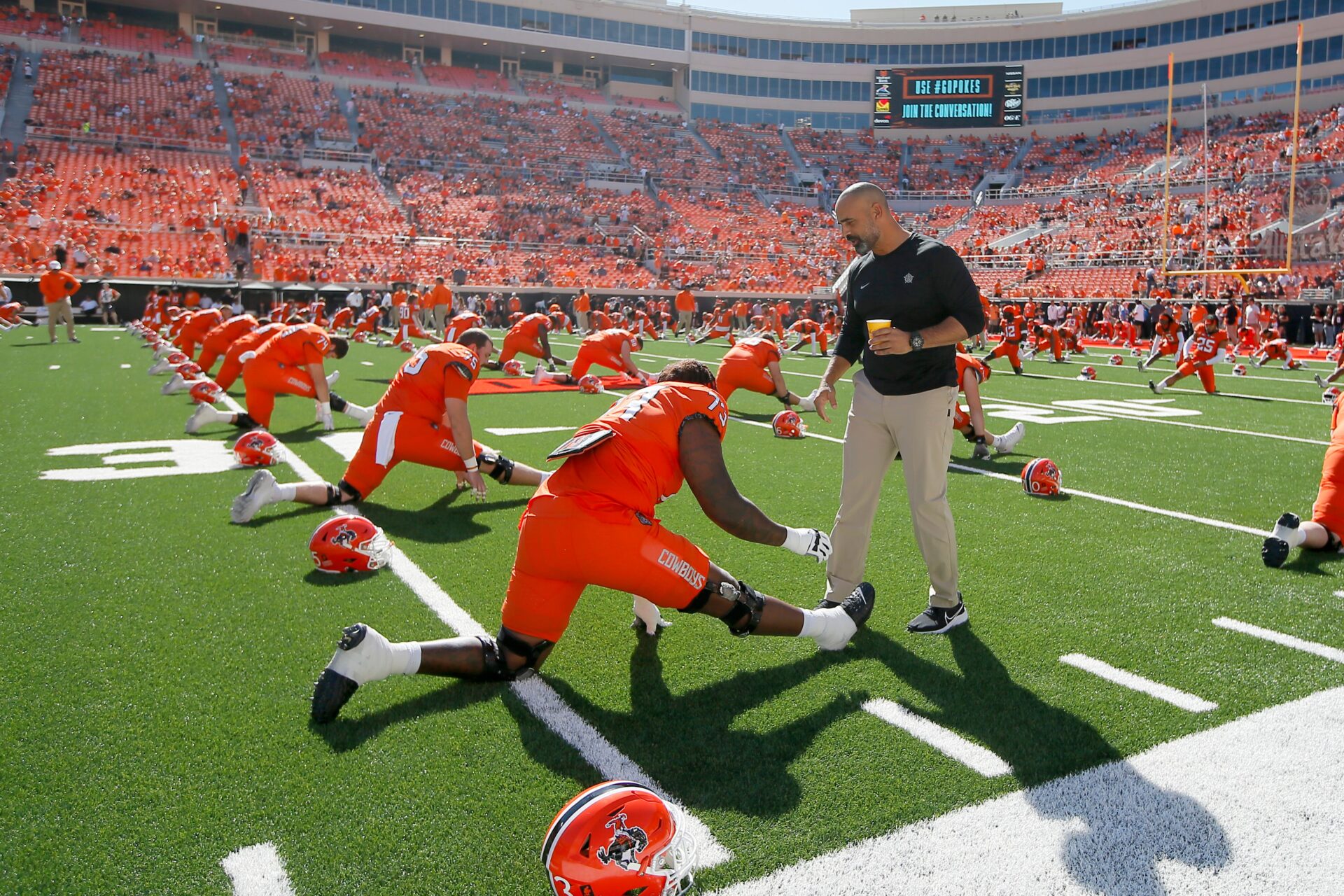 What is the College Football Players Association?