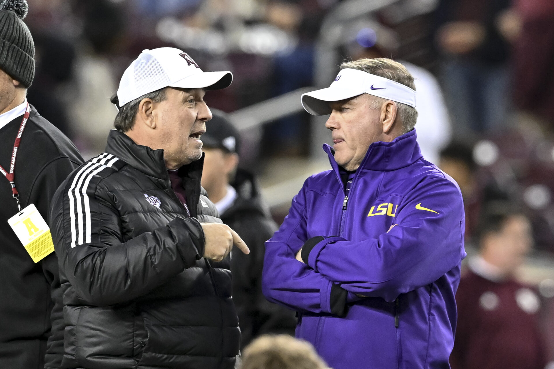 SEC Week 1 Predictions