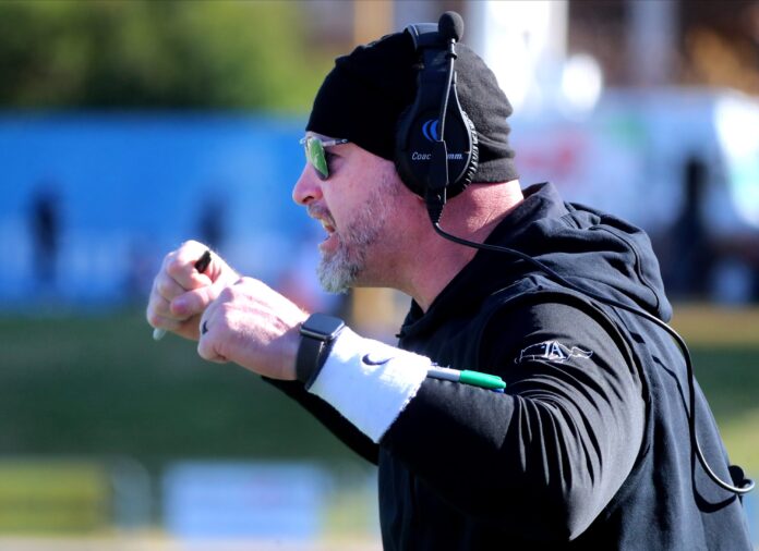 Trent Dilfer leads UAB in 2023