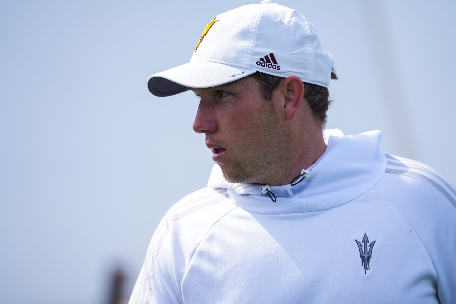 Kenny Dillingham could bring Arizona State 'back'