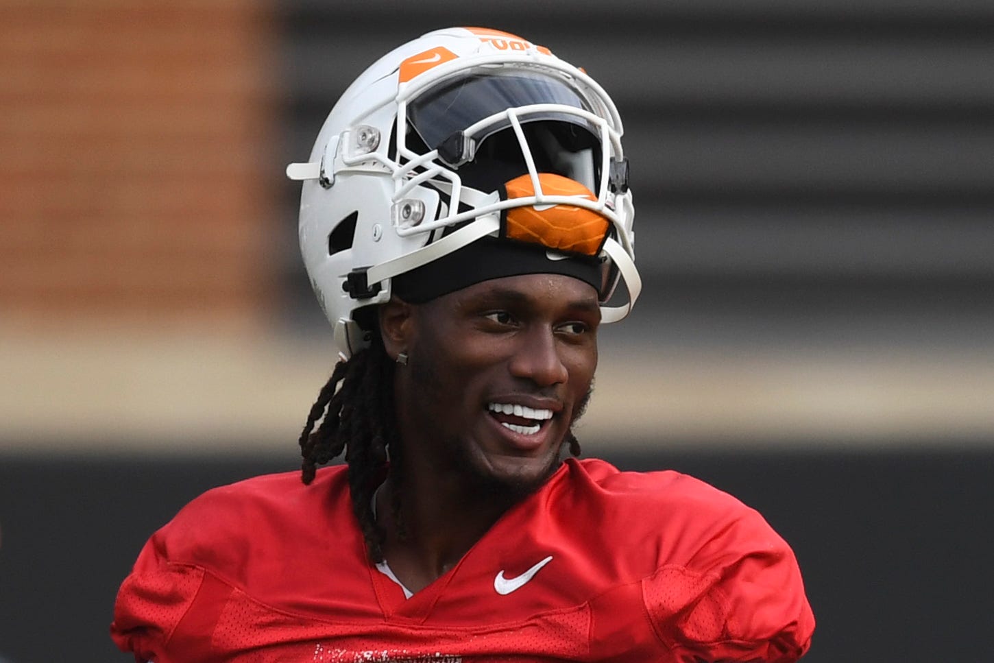 Quarterback Joe Milton to lead Tennessee against Clemson in Orange Bowl