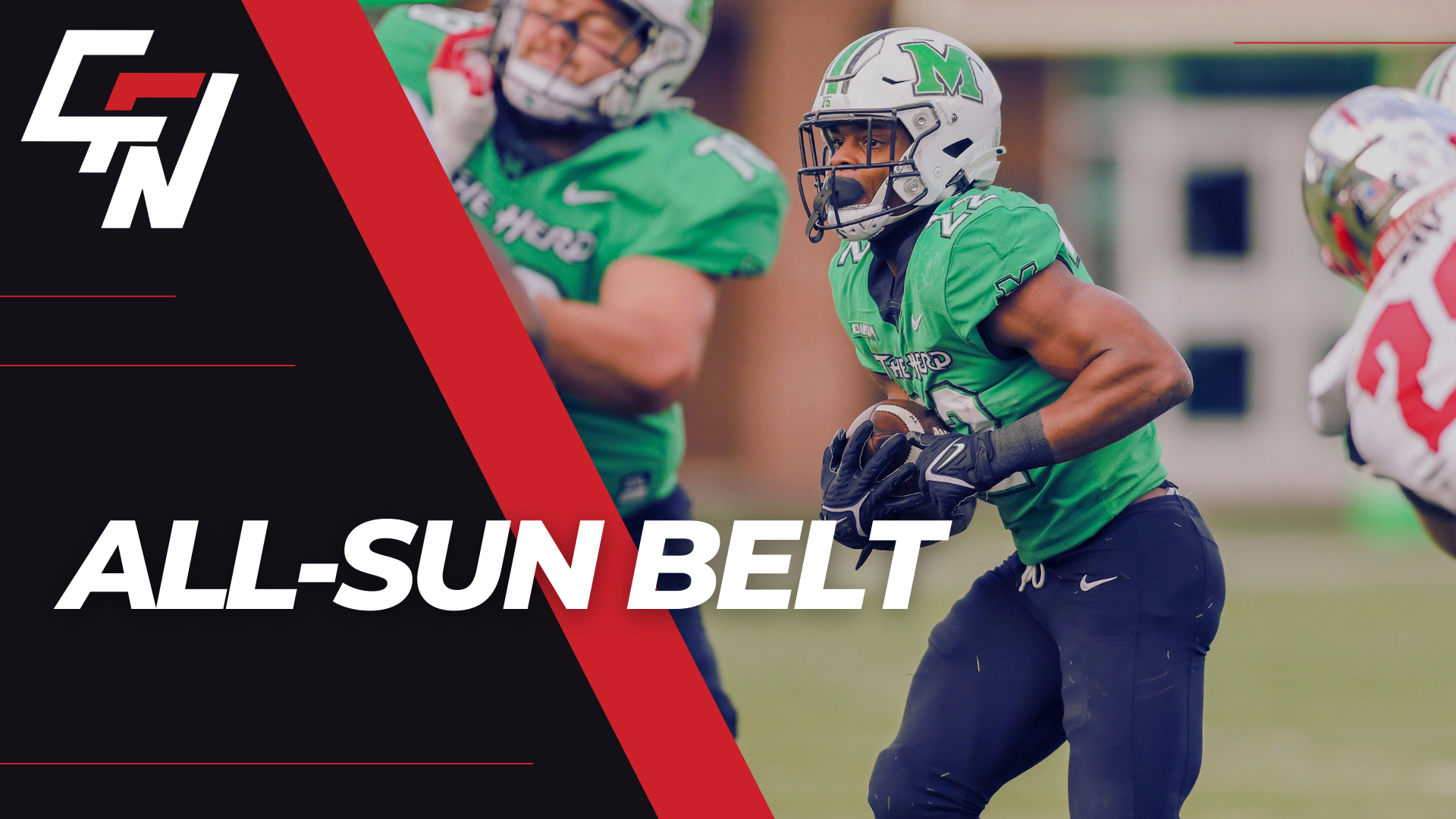 Hawkins III Headlines Sun Belt Alumni NFL Debuts, Kickers Contribute in NFL  Week 1 - Sun Belt Conference