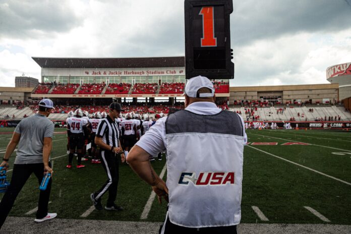 Conference USA realignment is on the horizon