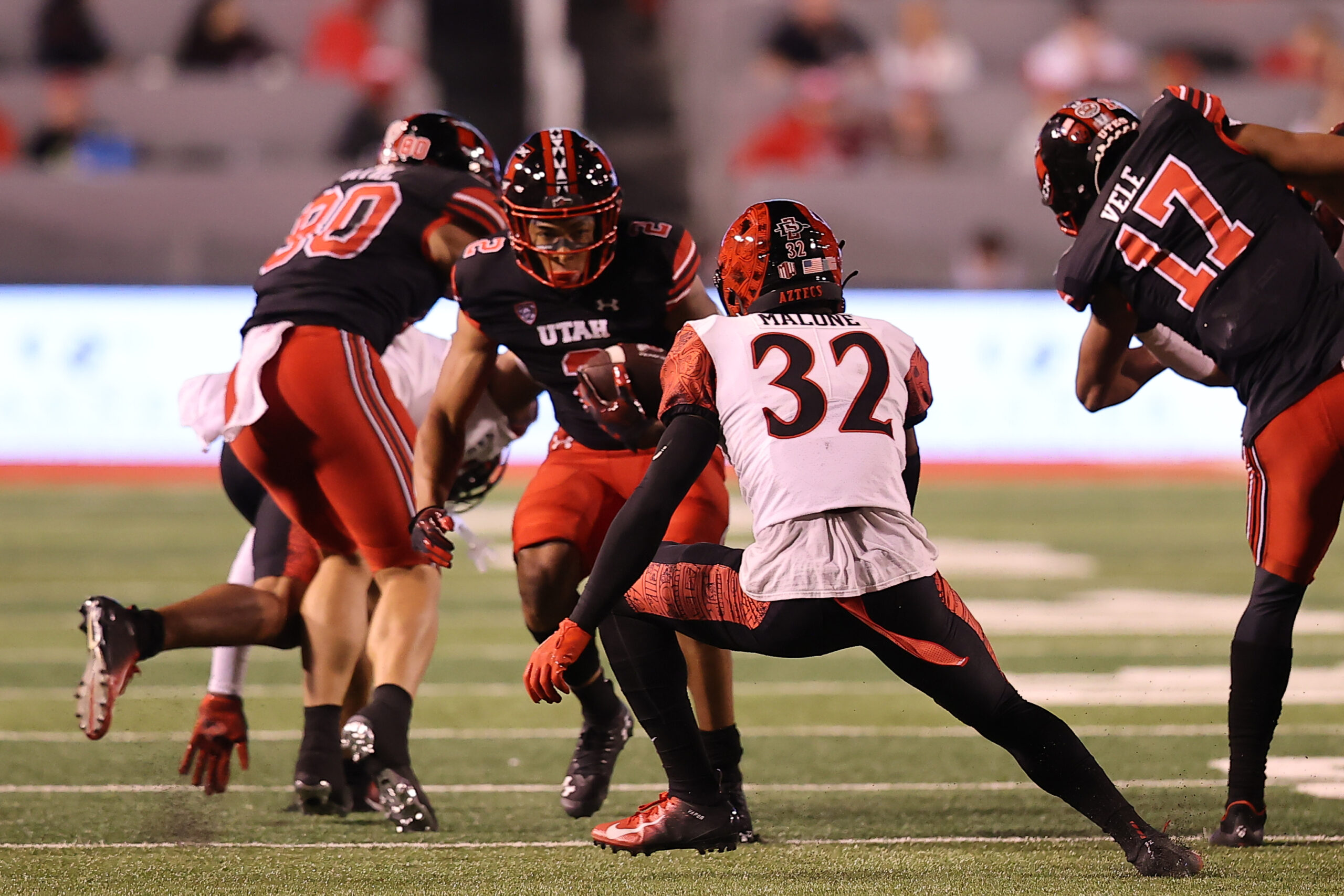 Three Red Raiders Receive NFL Combine Invites - Texas Tech Red Raiders