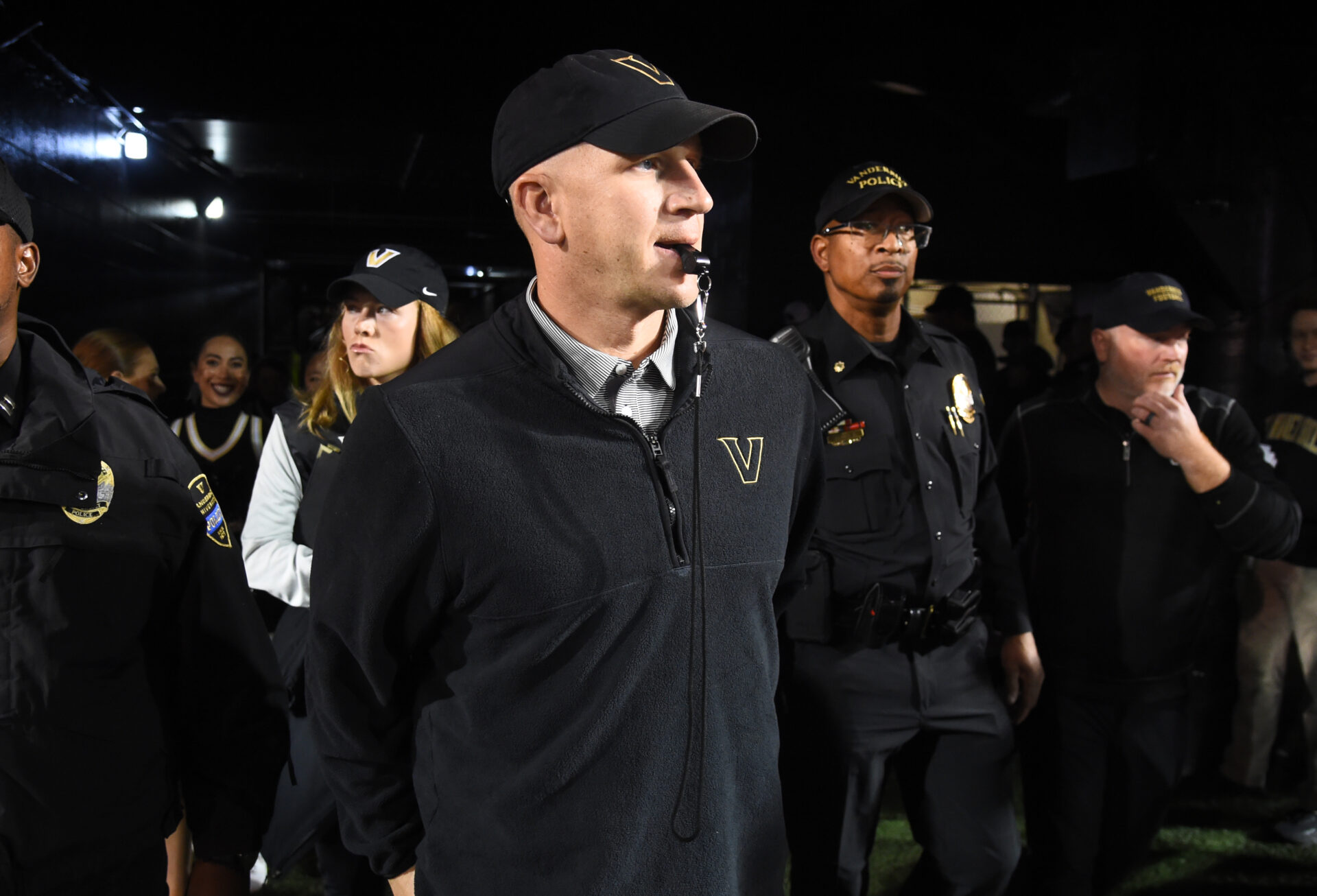 How much does Clark Lea make at Vanderbilt?