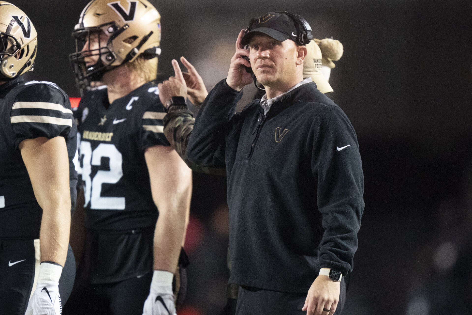 Vanderbilt Season Predictions for 2023 under Clark Lea