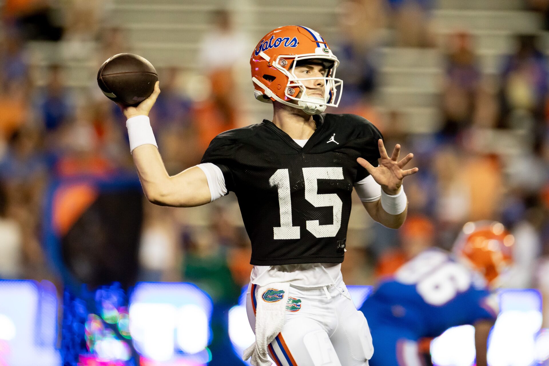 Our Florida season predictions are not kind to the Gators
