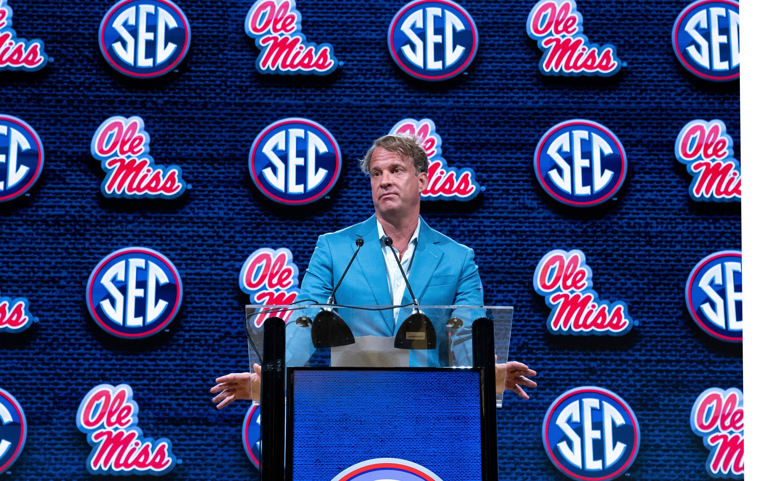 Ole Miss football predictions 2023: How many wins for Lane Kiffin?