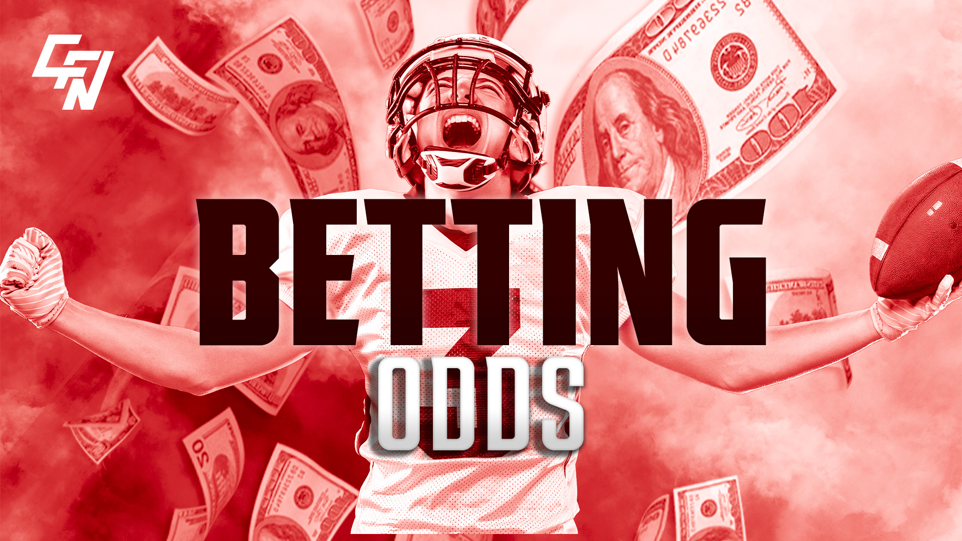 Football, Football odds, Football betting