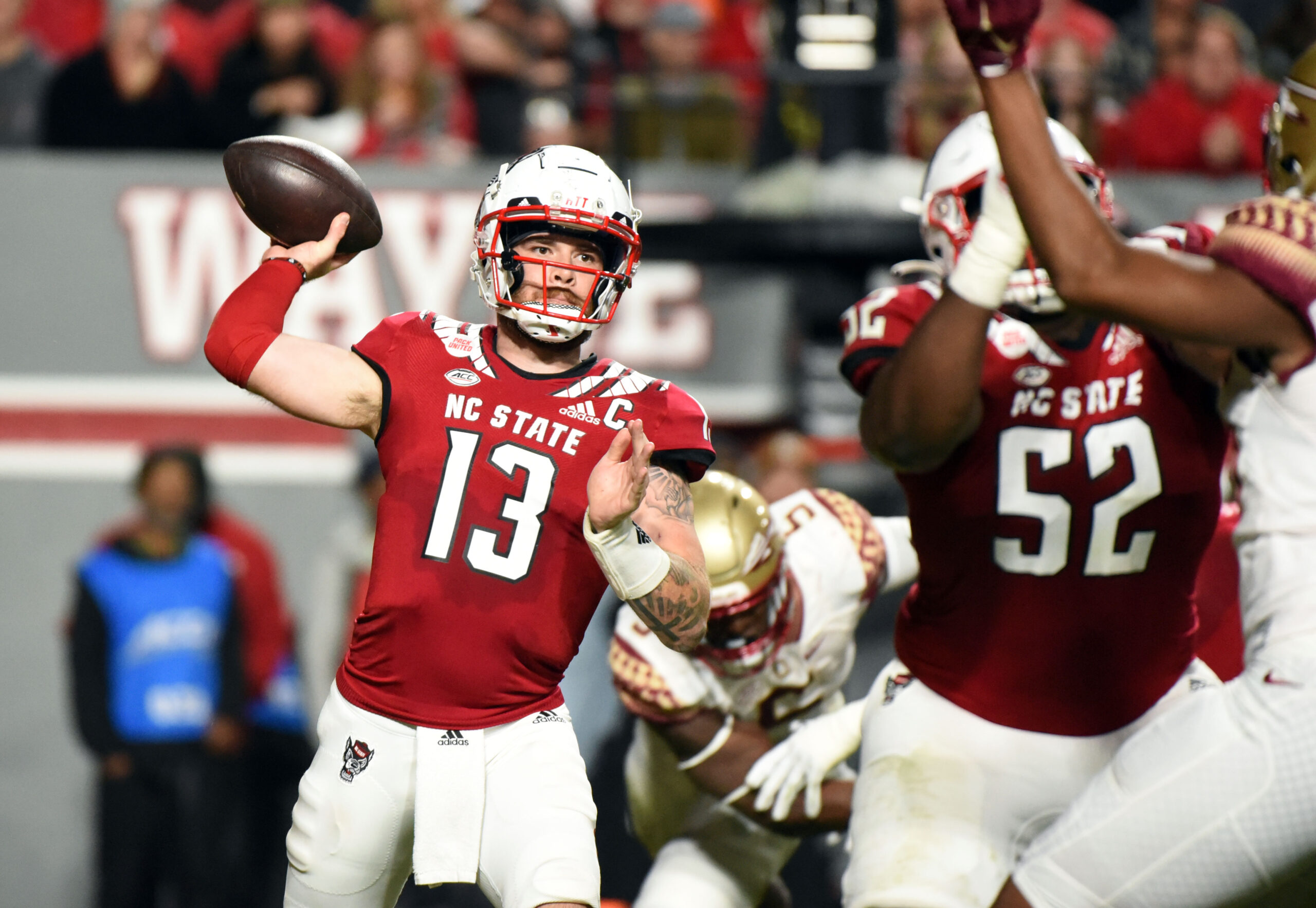 DraftKings College Football DFS Picks: CFB Week 5 DFS Main Slate Breakdown