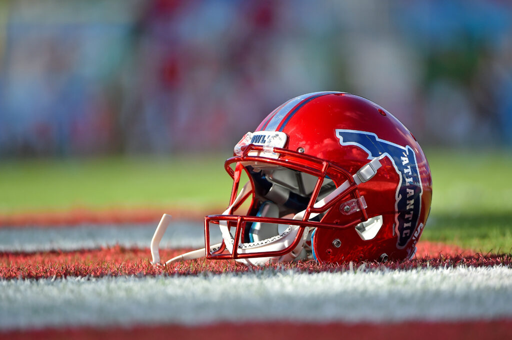 FAU Owls Depth Chart 2023 College Football Network