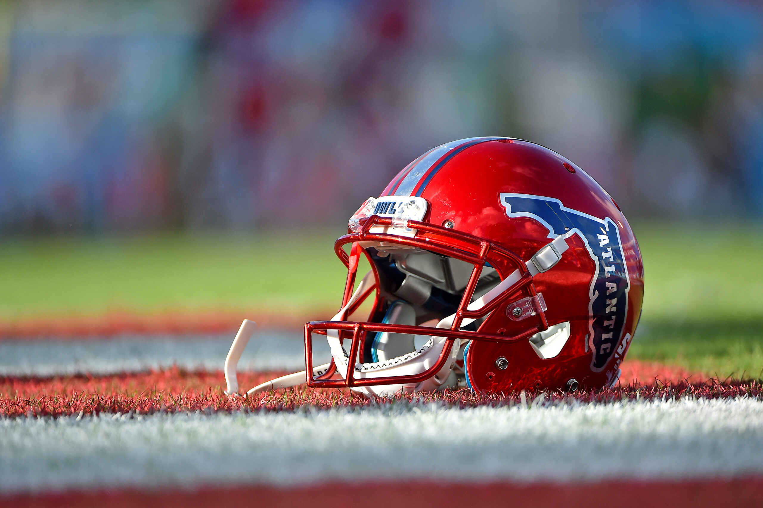 Owls in the NFL: 2023 - Florida Atlantic University Athletics