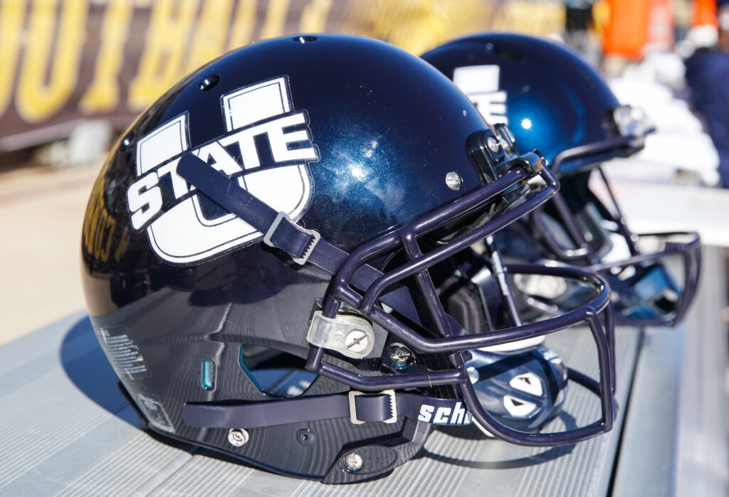 Utah State Aggies Depth Chart 2023 College Football Network