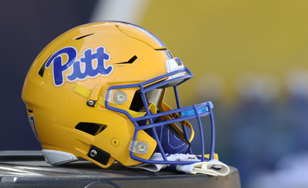 Pittsburgh Panthers Depth Chart 2023 College Football Network