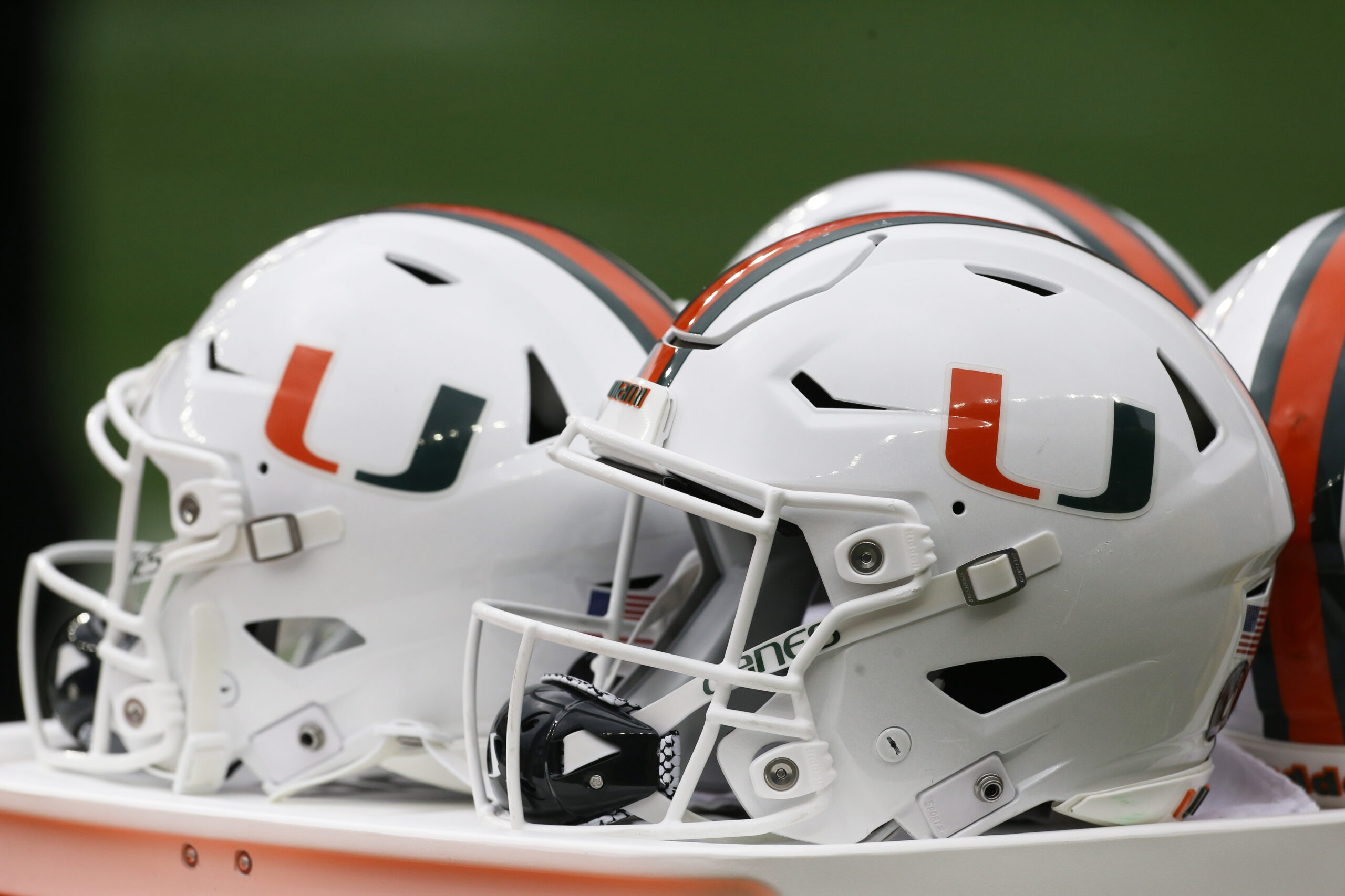 Miami football projected to finish 10-2 by national website