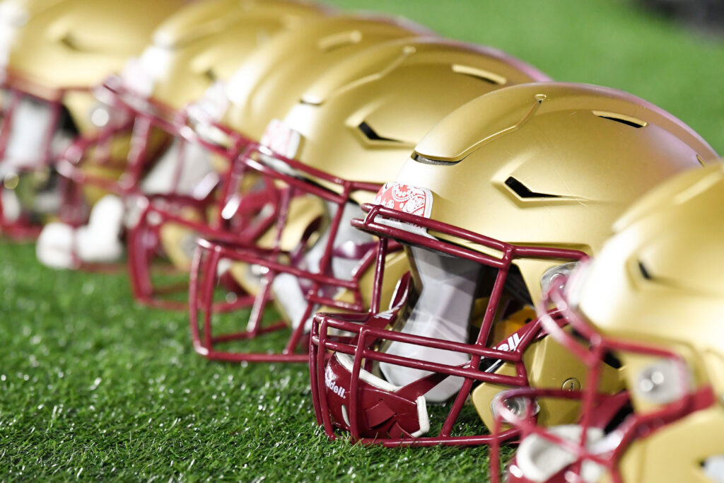 Boston College Eagles Depth Chart 2023 College Football Network