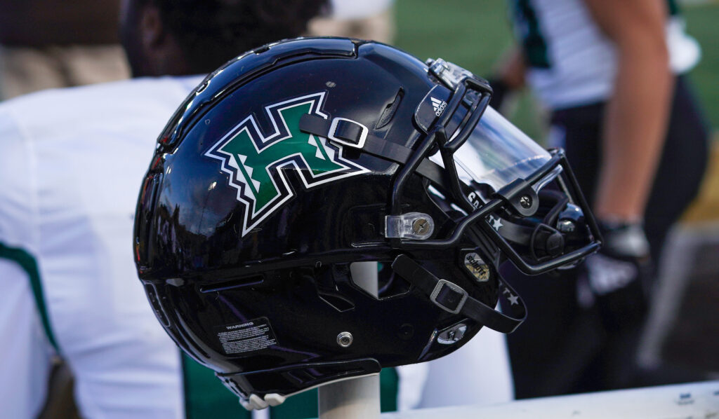 Hawaii Warriors Depth Chart 2023 College Football Network