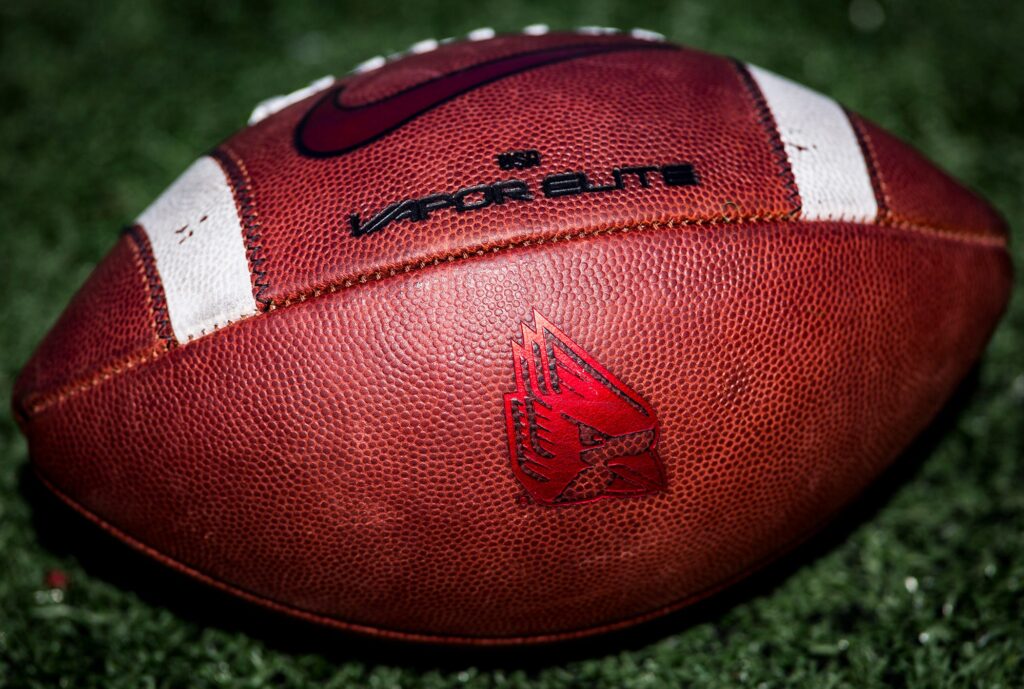 2024 Ball State Football Roster