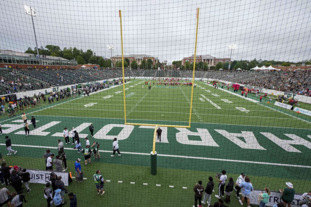 Charlotte 49ers Depth Chart 2023 College Football Network