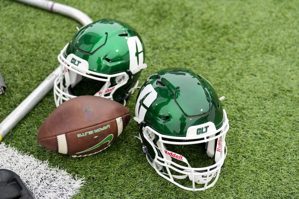 2024 Charlotte 49ers Football Roster College Football Network