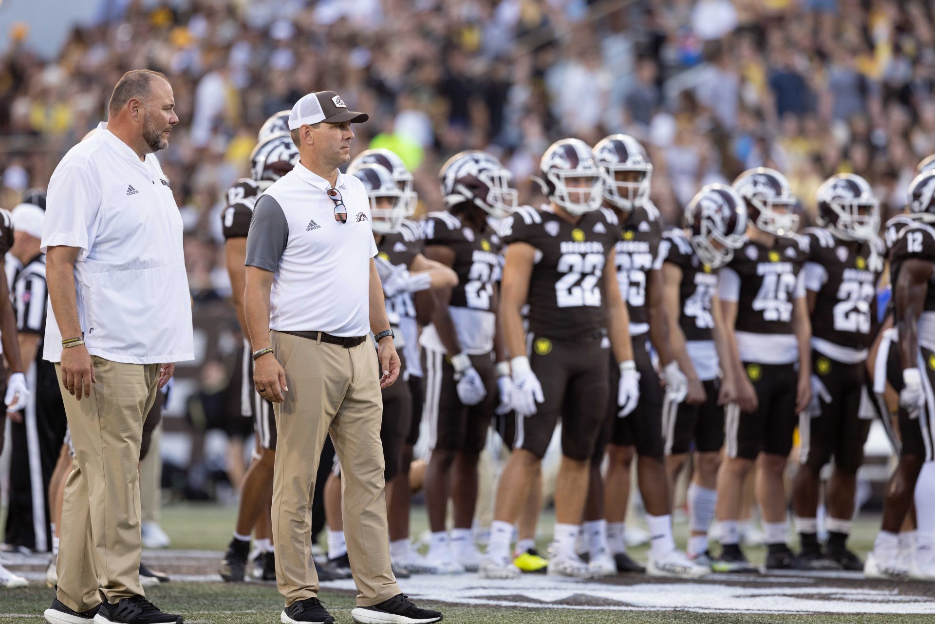 2024 Western Michigan Football Roster College Football Network