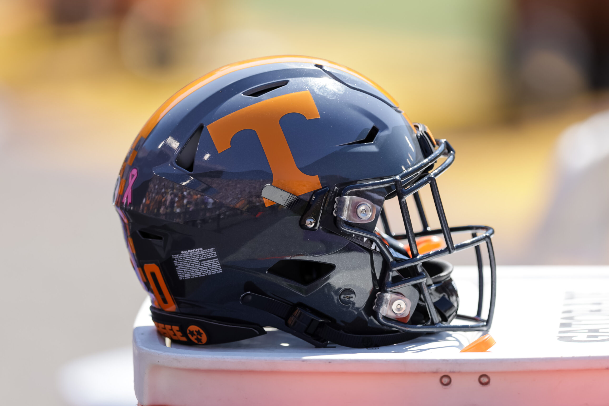 Tennessee Football 2022 Depth Chart Preview: Running Backs - Rocky