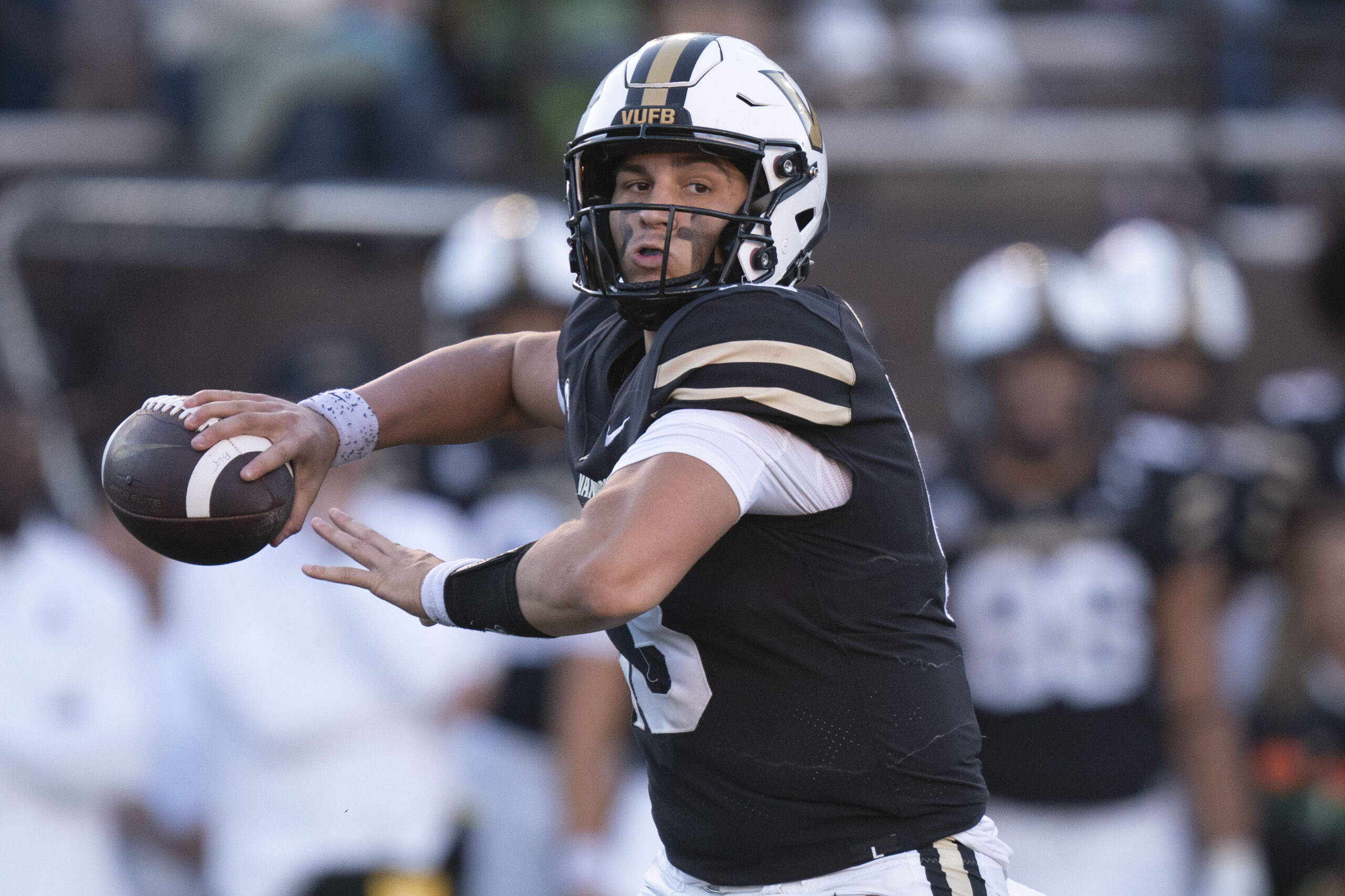 Vanderbilt vs. Hawaii Prediction: Week 0 College Football Betting