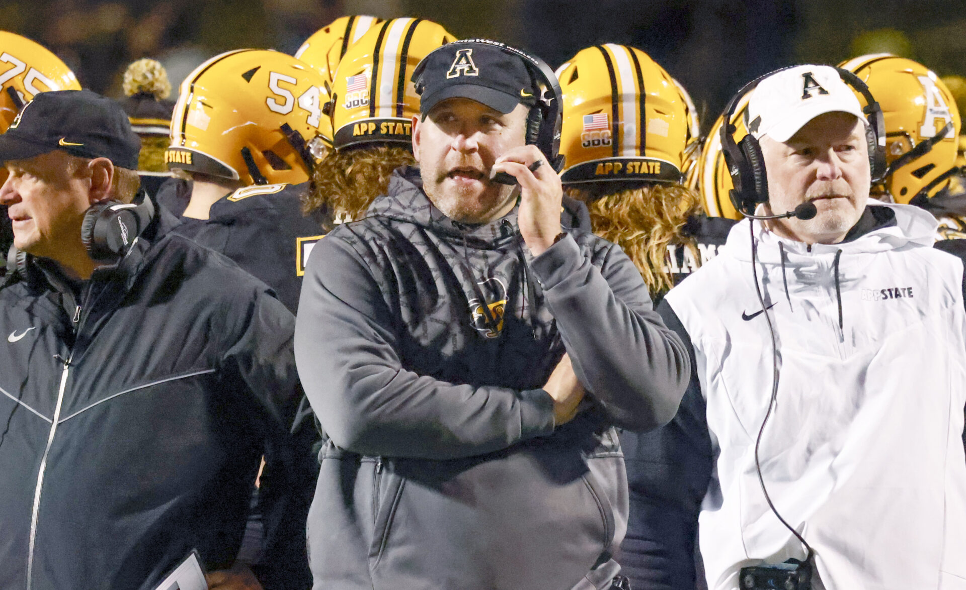 2023 Appalachian State football schedule