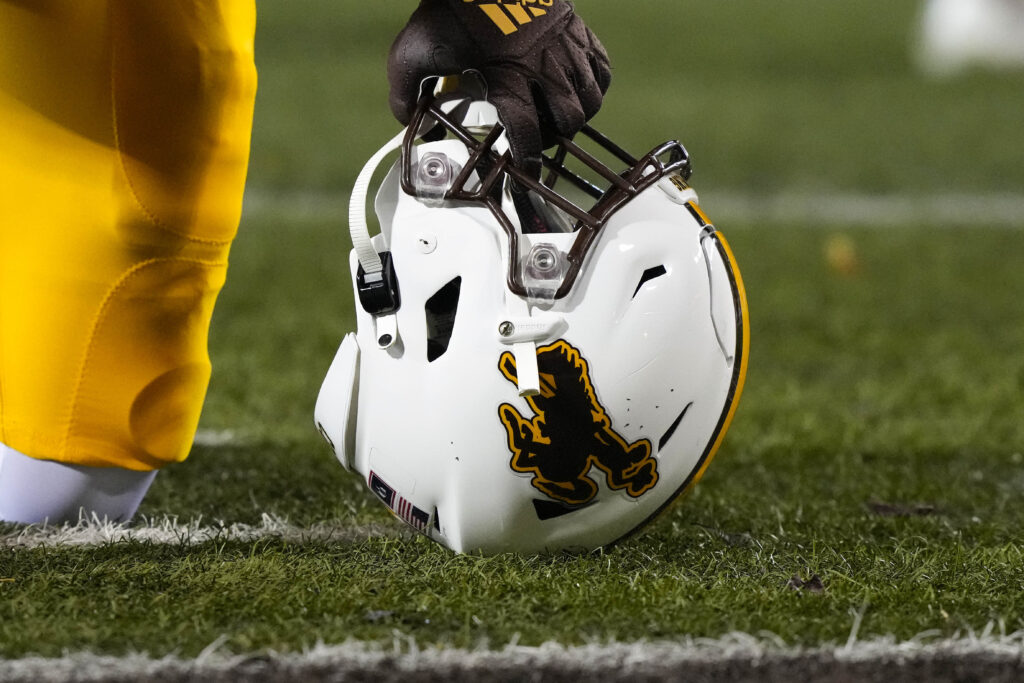 Wyoming Cowboys Depth Chart 2023 College Football Network