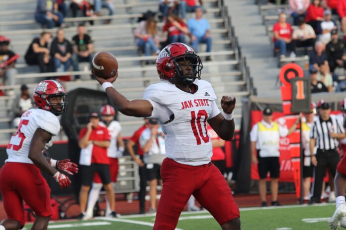 Jacksonville State top 10 returning players are a group of experienced dudes