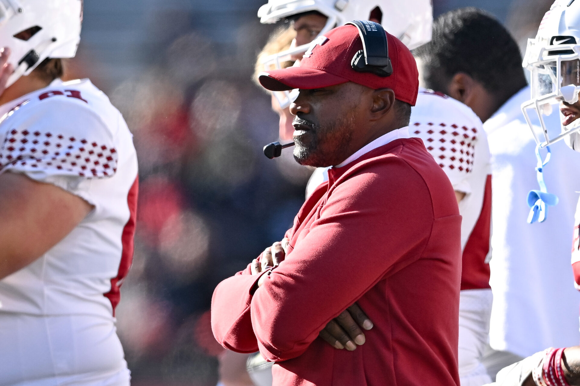 Temple football schedule