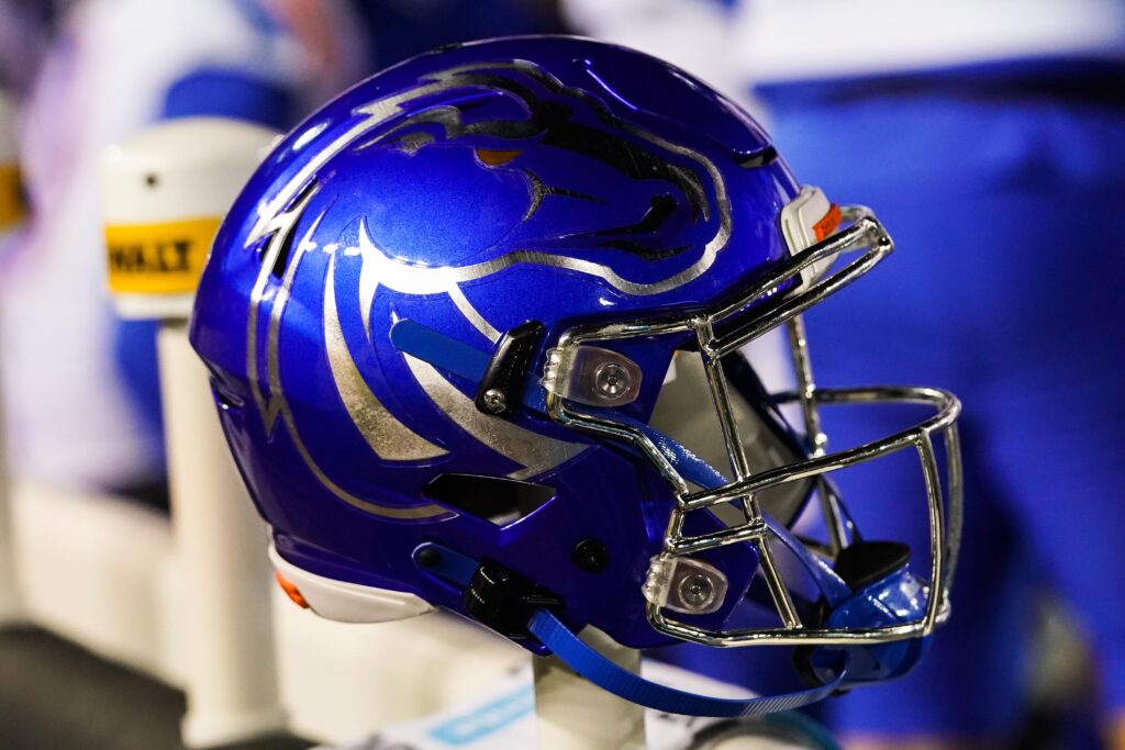 Boise State Broncos Depth Chart 2023 College Football Network