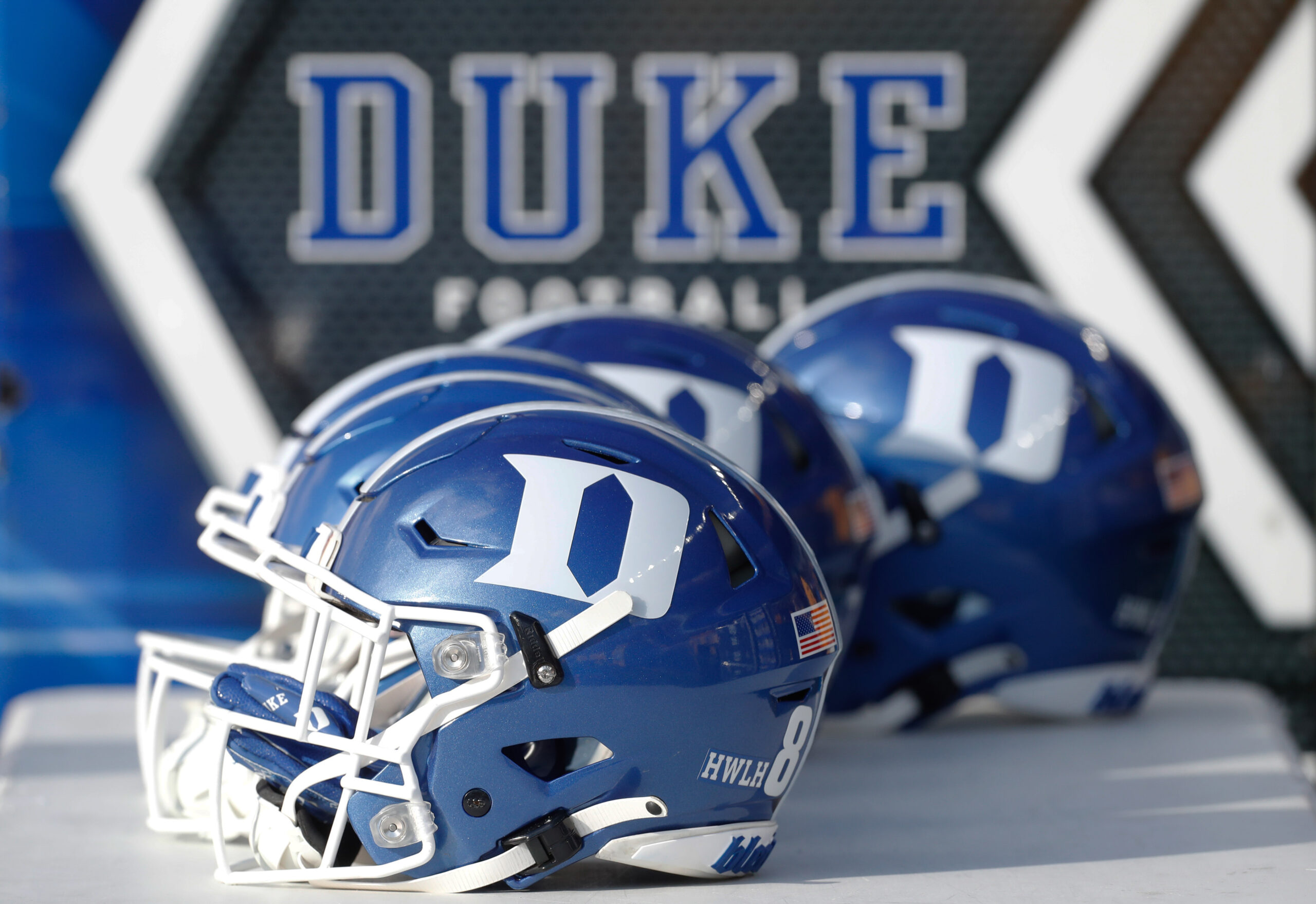 Football - Duke University