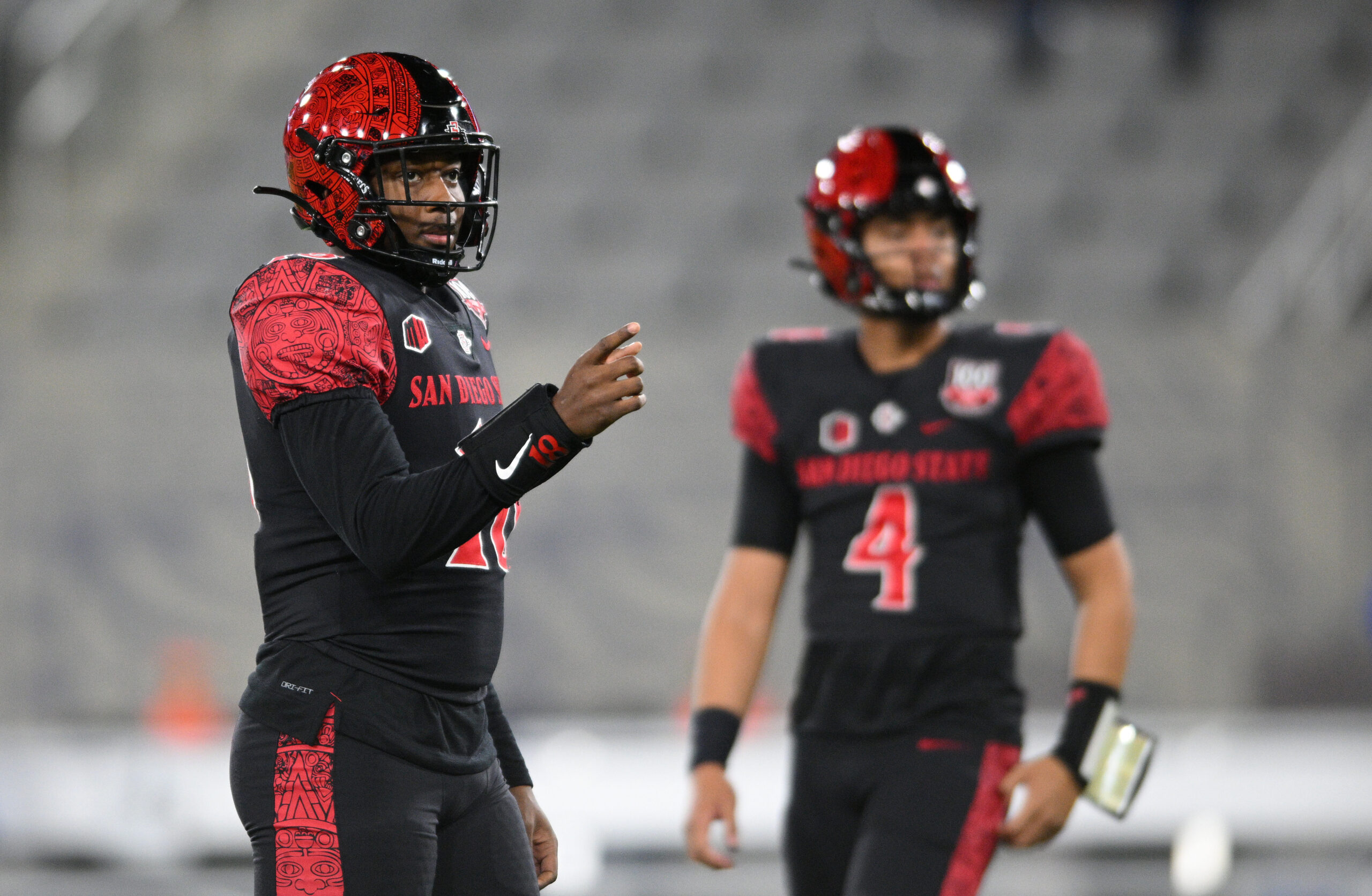 San Diego State vs. Ohio: Odds, spread, over/under - August 26