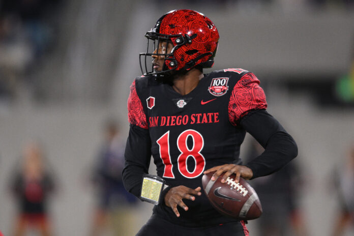 San Diego State Top 10 Returning Players in 2023