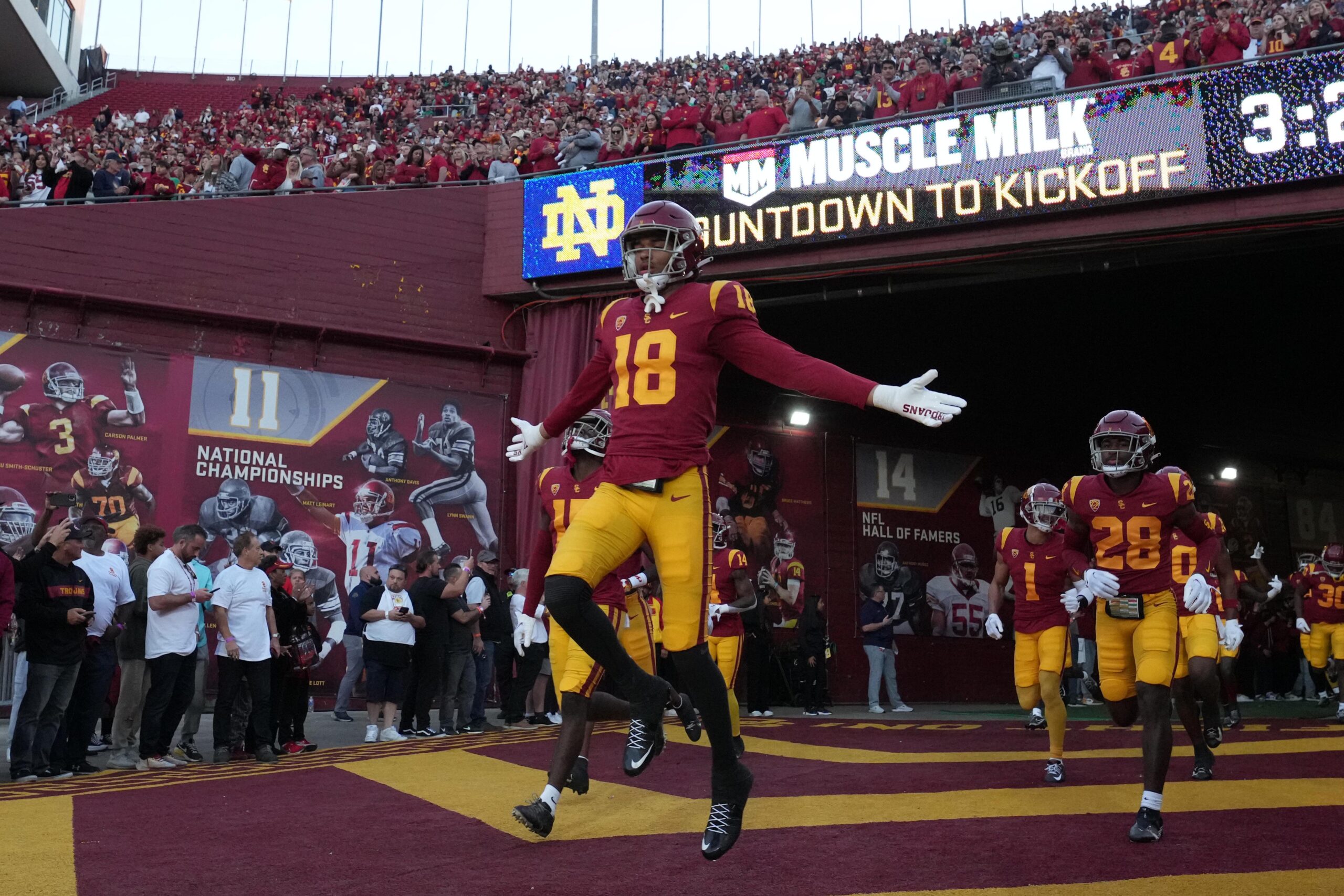 College football rankings: Top 10 returning cornerbacks by grade