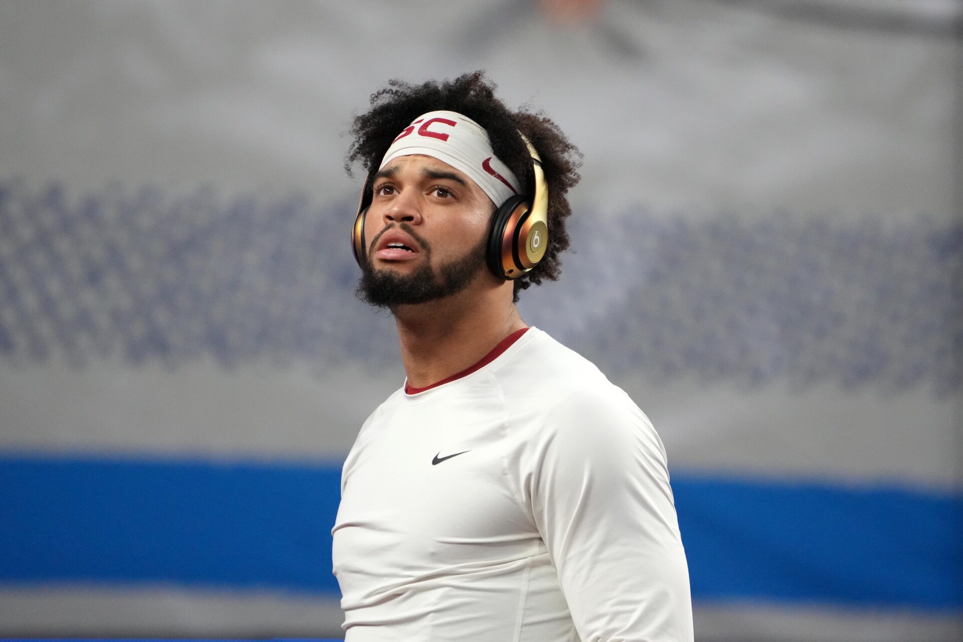 San Jose State vs. USC prediction