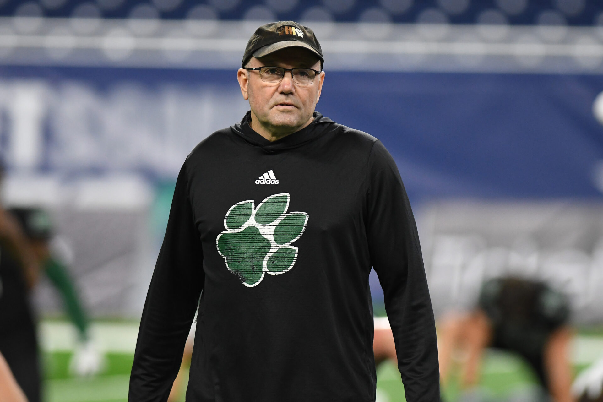 Ohio football schedule