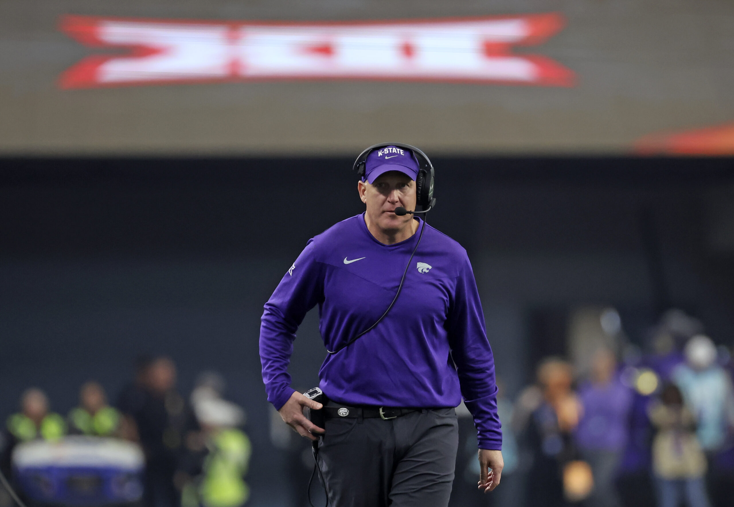 Kansas State football has big recruiting weekend scheduled