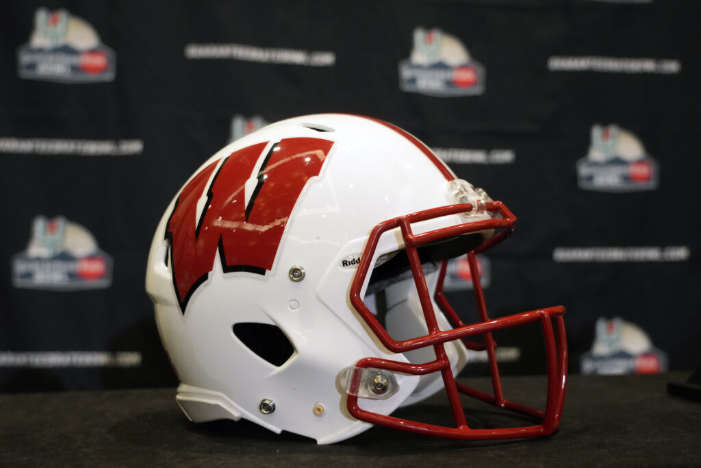 Wisconsin Badgers Depth Chart 2023 College Football Network