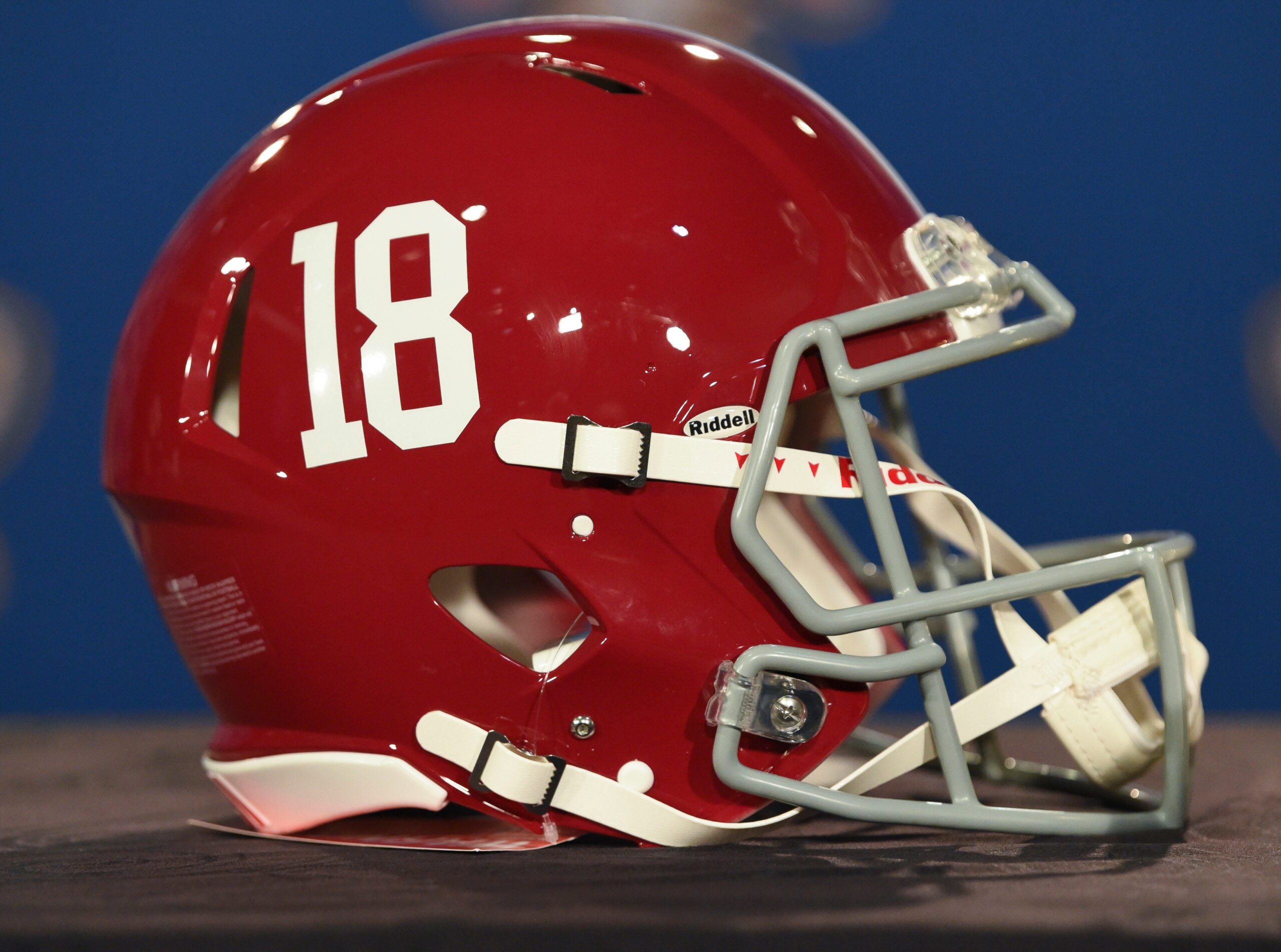 BAMA Uniform Tracker on X: How about something new? Last year the