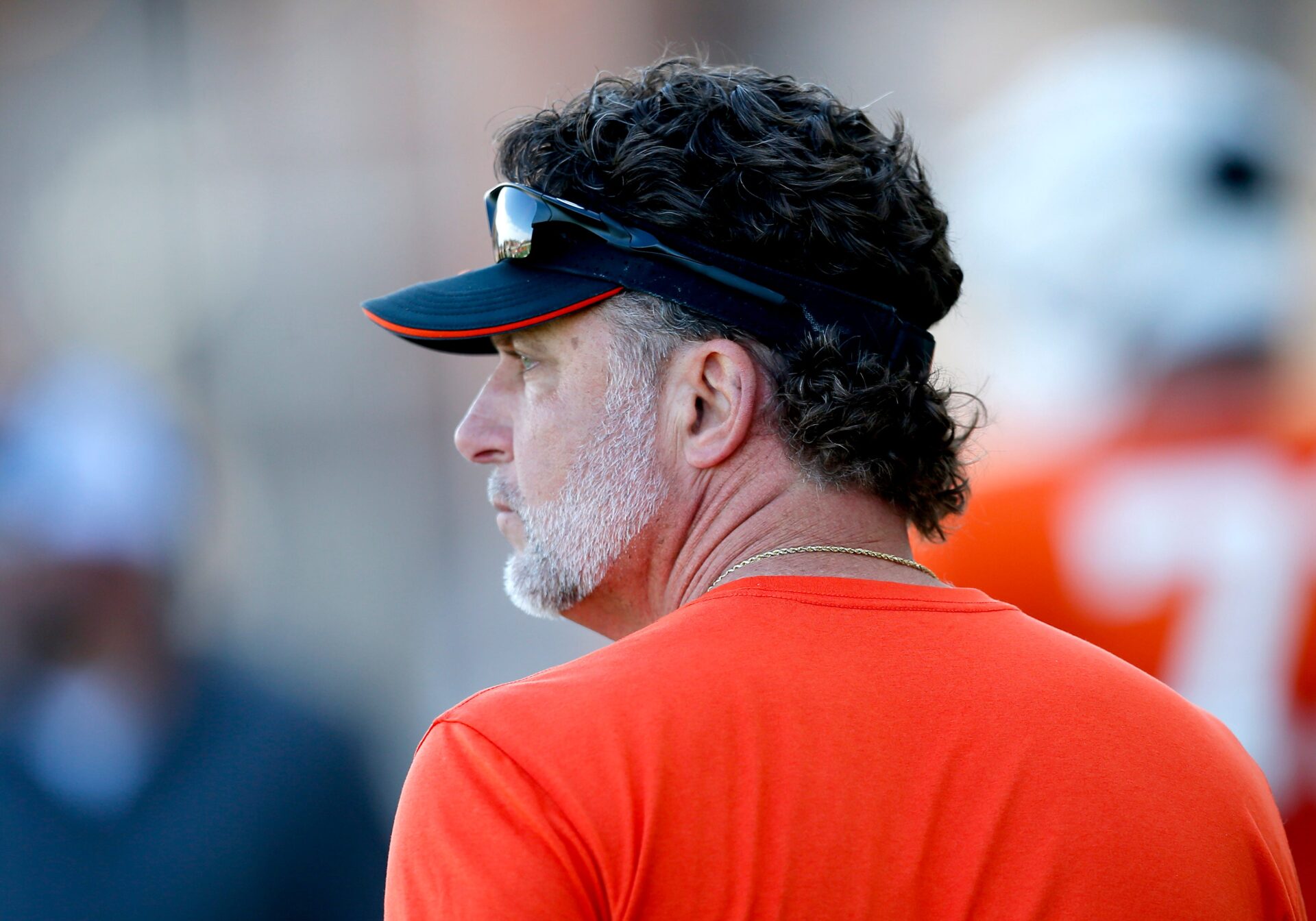 Oklahoma State football schedule