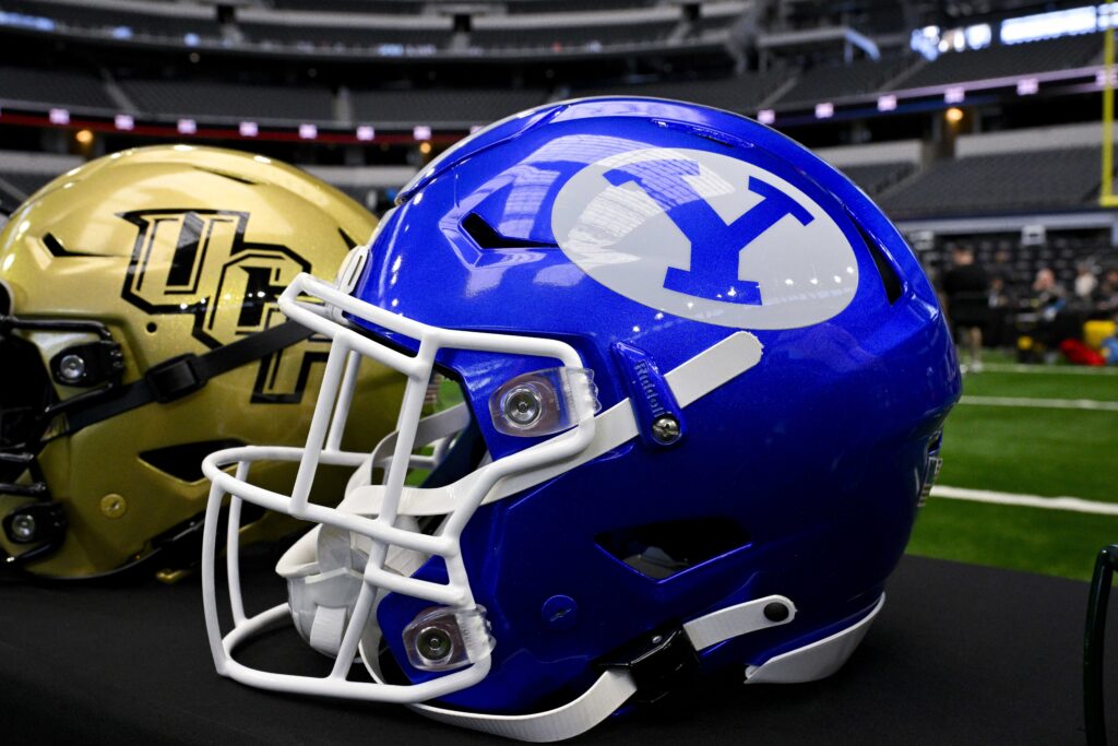 2024 BYU Cougars Football Roster College Football Network