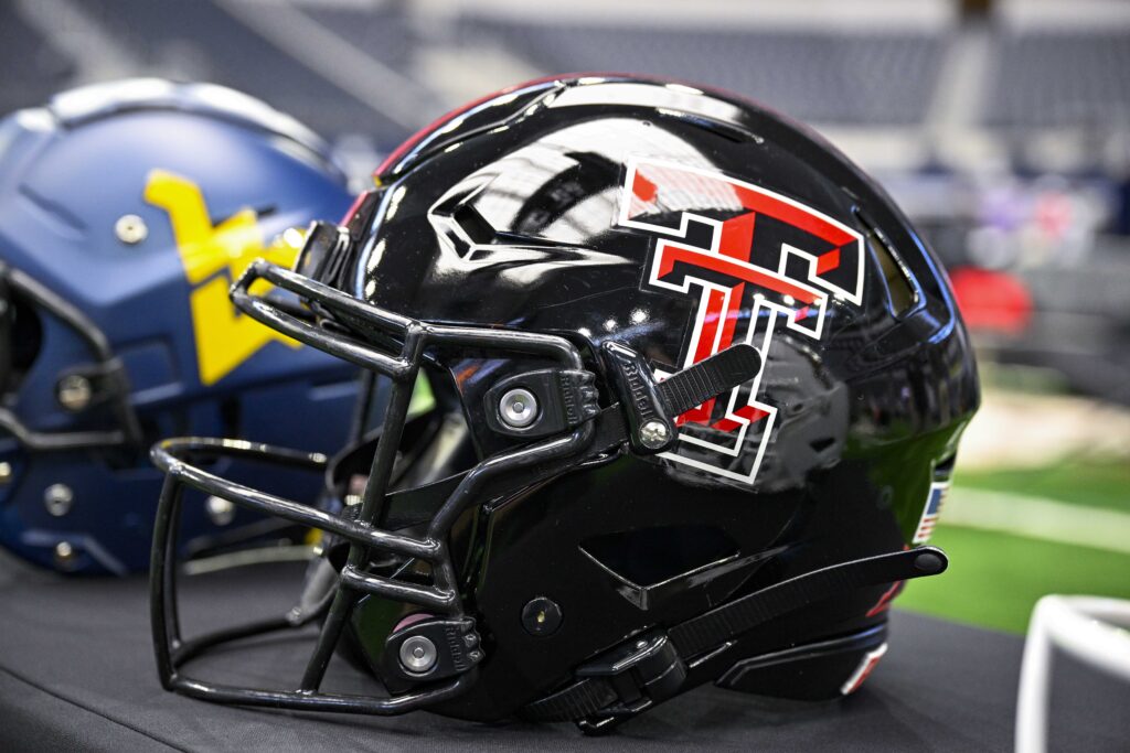 What will Texas Tech football depth chart look like for the season opener?  Our projection